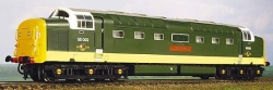 Bachmann Class 55 Deltic Locomotive