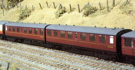 Cooper Craft Coach