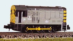 Graham Farish - Diesel