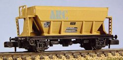 Graham Farish Wagon