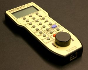 Gaugemaster Prodigy Walkaround