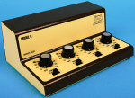 Gaugemaster Model Q