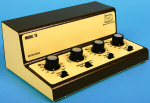Gaugemaster Model TS