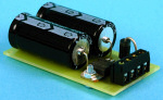 Gaugemaster Capacitor Discharge Unit