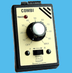 Gaugemaster Combi Controller