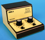Gaugemaster Model D