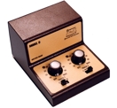 Gaugemaster Controllers