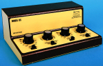 Gaugemaster Model DS