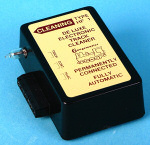 Gaugemaster HF-1 High Frequency Track Cleaner