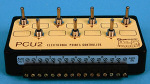 Gaugemaster PCU2 Point Control Slave Unit
