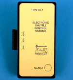 Gaugemaster SS-1 Super Shuttle Unit