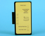 Gaugemaster SS-2 Station Stop Unit