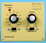 Gaugemaster Model U Panel Mount Controller