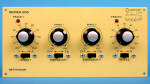 Gaugemaster Model UDS Panel Mount Controller