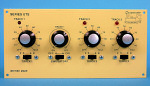 Gaugemaster Model UTS Panel Mount Controller