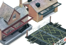 Hornby Building Packs