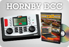 Hornby DCC