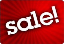 Hornby Sale