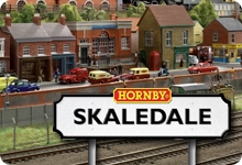 Hornby Skaledale