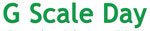 gaugemaster g-scale event