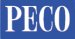 Peco logo