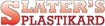 Slaters logo