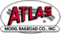 Atlas Model Railroad Co.