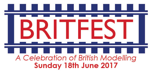 Britfest Event