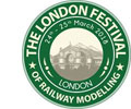 The London Festival of Railway Modelling