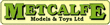Metcalfe logo