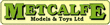 Metcalfe Stable Kit