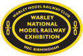 Warley National Railway Exhibition