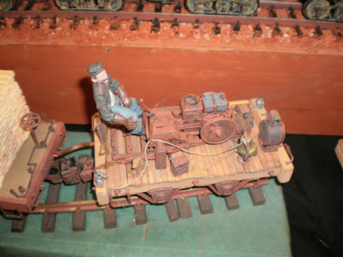 Gaugemaster G Scale Day 2016