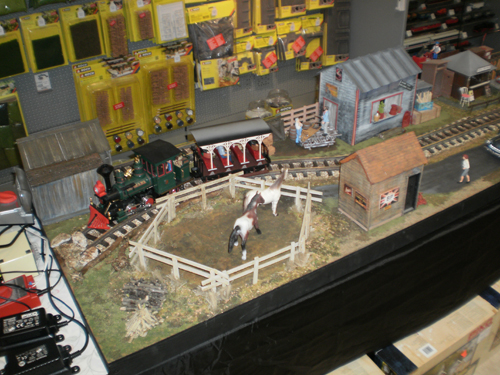 Gaugemaster G Scale Day 2016