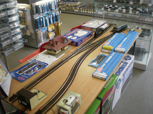 Gaugemaster G Scale Day 2016
