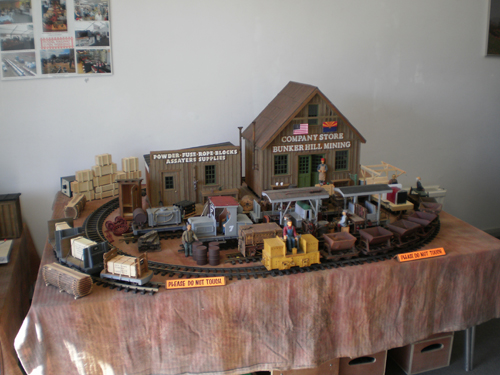 Gaugemaster G Scale Day 2016