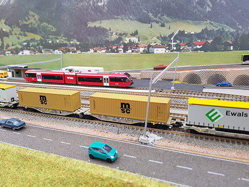 Gaugemaster Open Weekend
