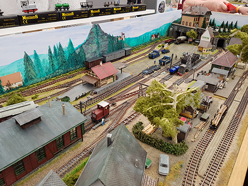 Gaugemaster Open Weekend