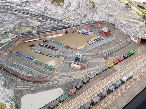 Gaugemaster Open Weekend