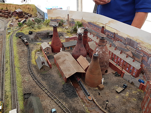 Gaugemaster Open Weekend