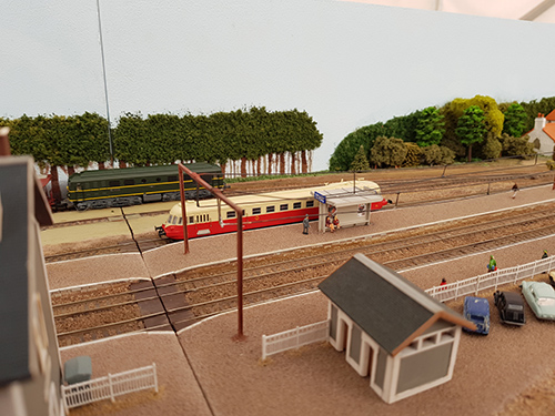 Gaugemaster Open Weekend