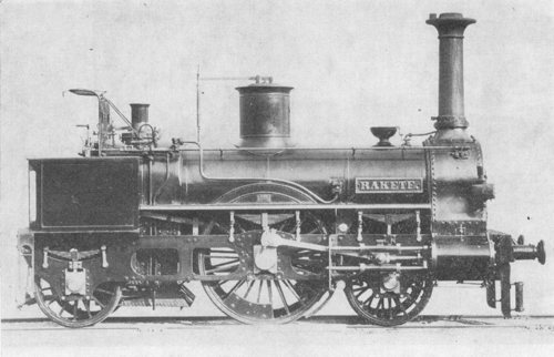 Austrian Railjet