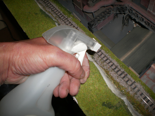 Deluxe Materials Ballast Bond