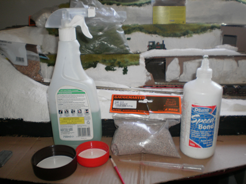 The Tools