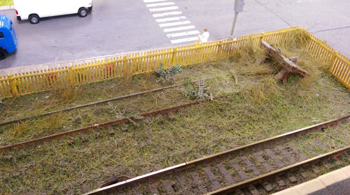 Standard Gauge