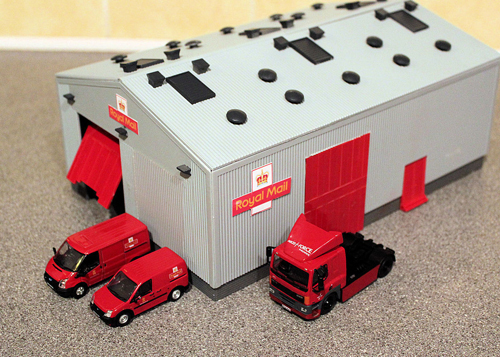 Royal Mail