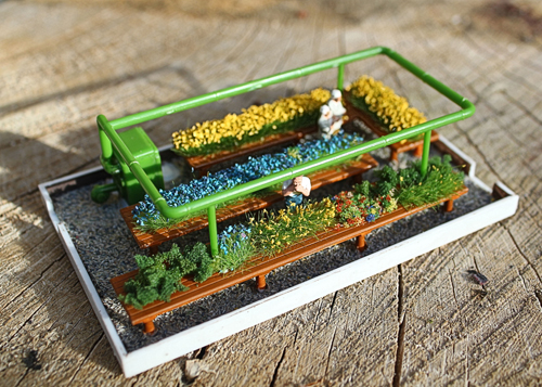 Fordhampton Nursery
