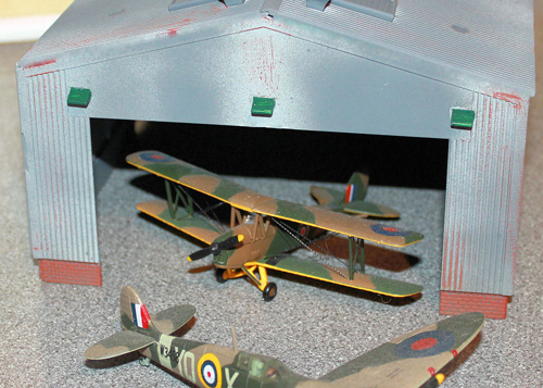 Hanger