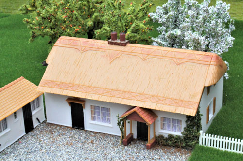 Fordhampton Farmhouse
