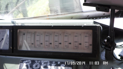Gotthard Line